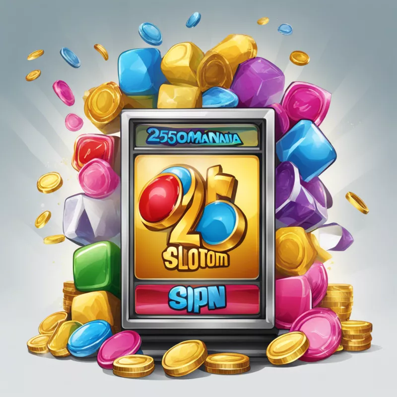 Slots Master Win Money