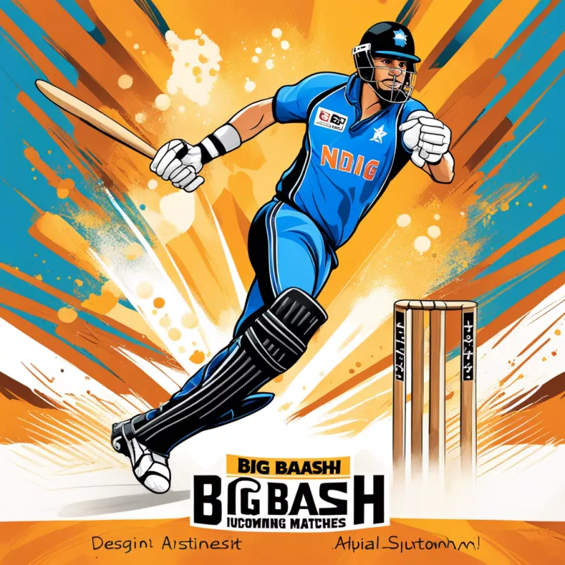 Big Bash Cricket Betting Tips Game Online