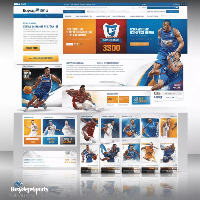 Practice Sports Betting Appl