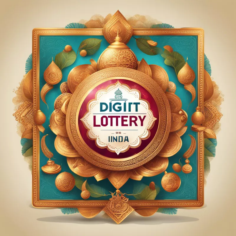 Jackpot Lottery India