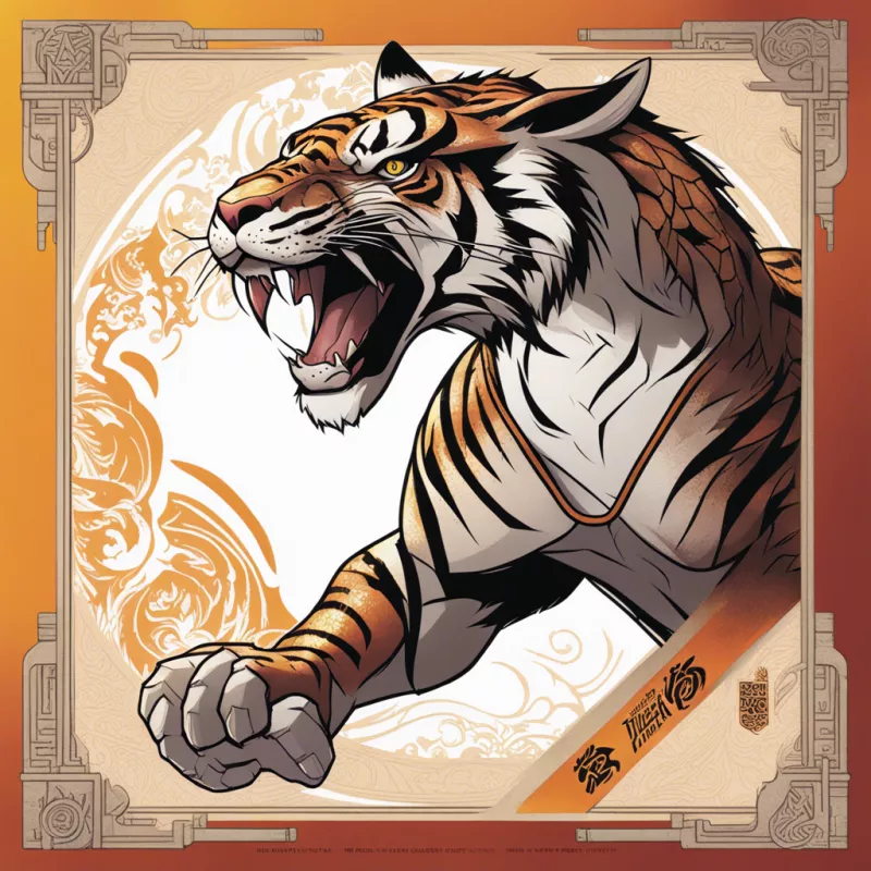 Fortune Tiger Game Onlinel