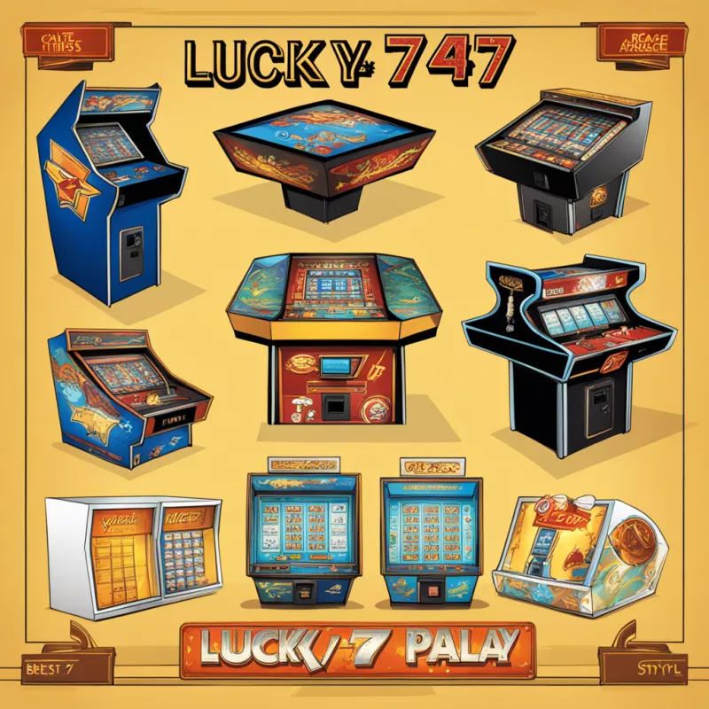 Lucky Cash-eam Money Online