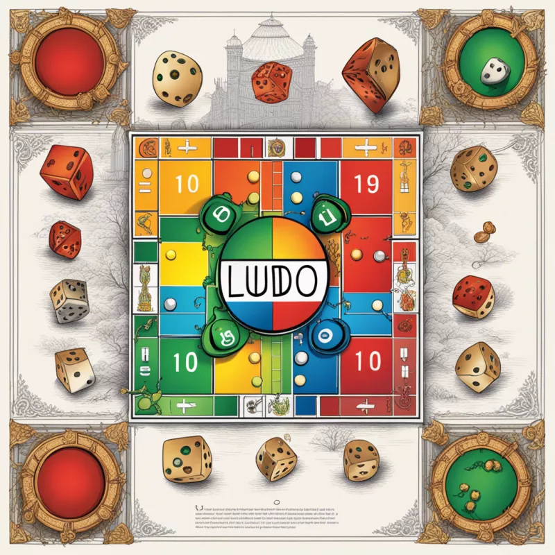 Master Ludo King