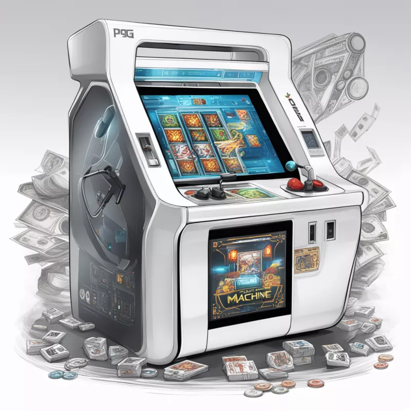 Real Money Slots App