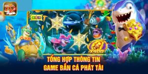 Bắn Cá Phát Tài Zowin - Săn Cá Nhanh Nhận Thưởng Khủng