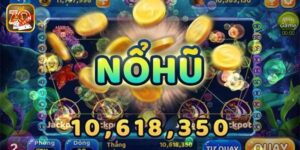 Nổ Hũ Club - Tuyệt Chiêu Giúp Bet Thủ Thắng Lớn Mọi Mặt Trận